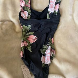 Bathing suit by Albion